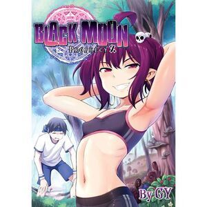 Black Moon, Prophecy 2 -- Gy